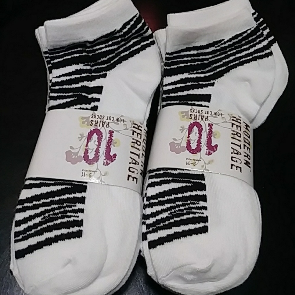 ⭐ Modern Heritage socks⭐